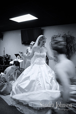 Best Isleworth Country Club Wedding photographer - Sandra Johnson (SJFoto.com)